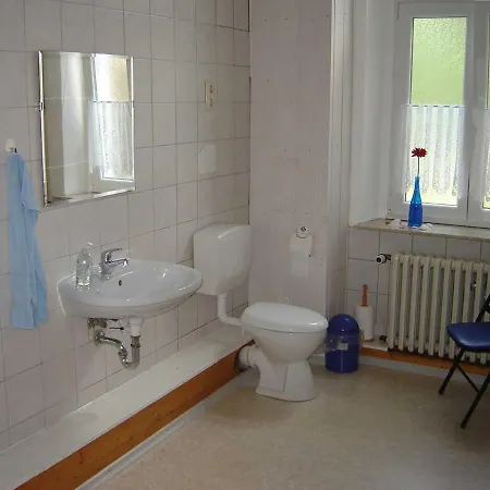 - P Krol Habitación en casa particular Érfurt