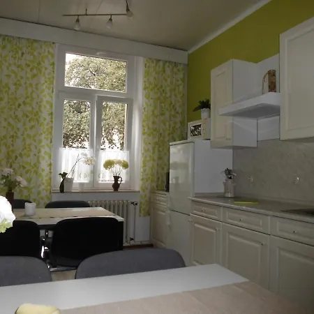 - P Krol منزل للإقامة