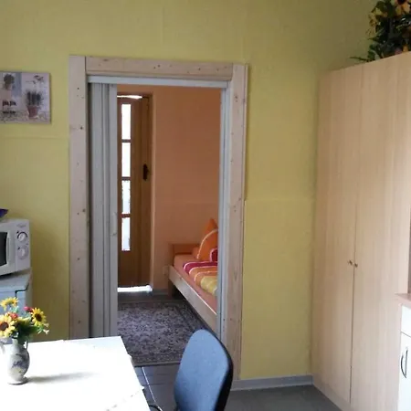 - P Krol Habitación en casa particular