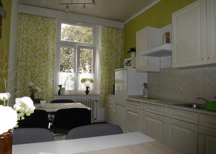 - P Krol منزل للإقامة