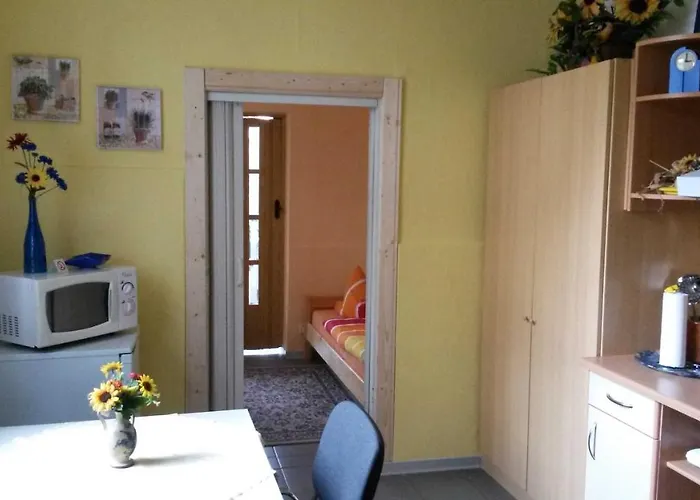 - P Krol Séjour chez l'habitant