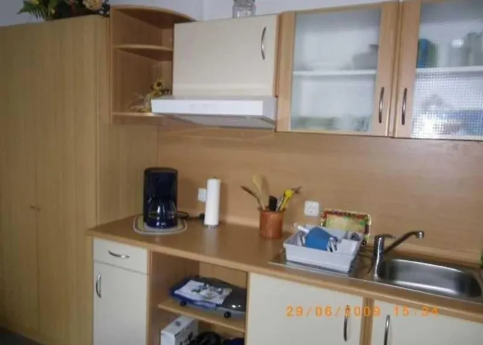 منزل للإقامة - P Krol إرفورت